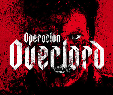 Operacin Overlord