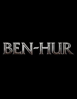 BEN-HUR - TÍTULO