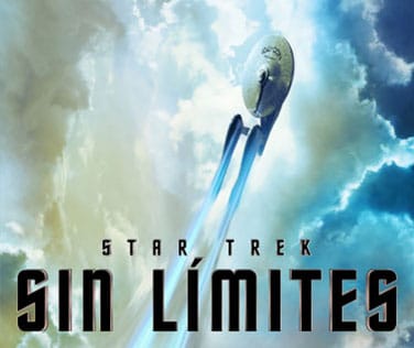 Star Trek Sin Lmites
